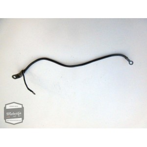 Kawasaki GPz750 massakabel / massa kabel / min draad / massadraad 